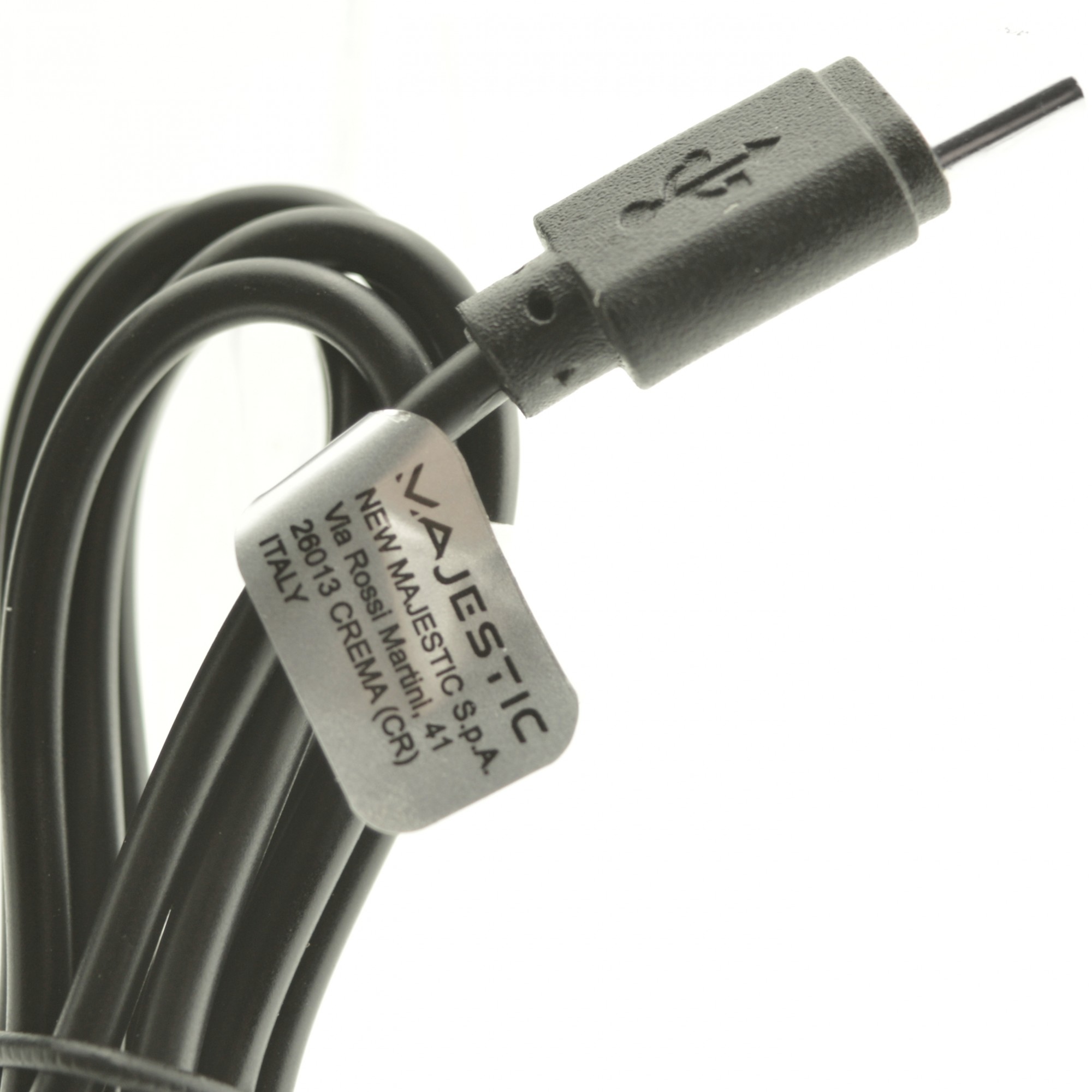 Alimentatore 866C-5005UMX di rete da 2A Alimentatore 866C-5005UMX di rete da 2A