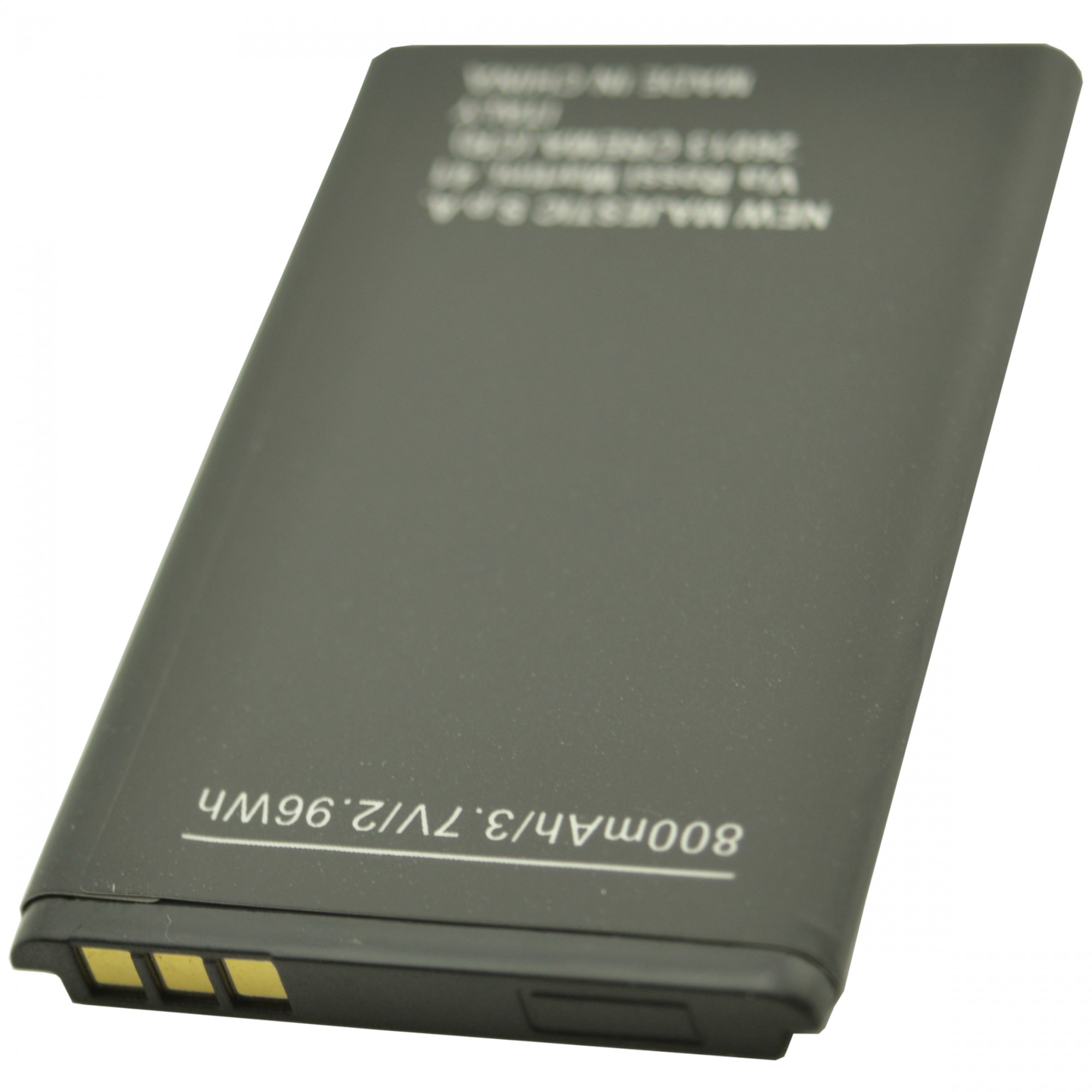 Batteria BTT-95 a litio 800mAh bulk Batteria BTT-95 a litio 800mAh bulk