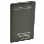 300095505 Batteria BTT-95 a litio 800mAh bulk per Majestic TLF-LUCKY 95