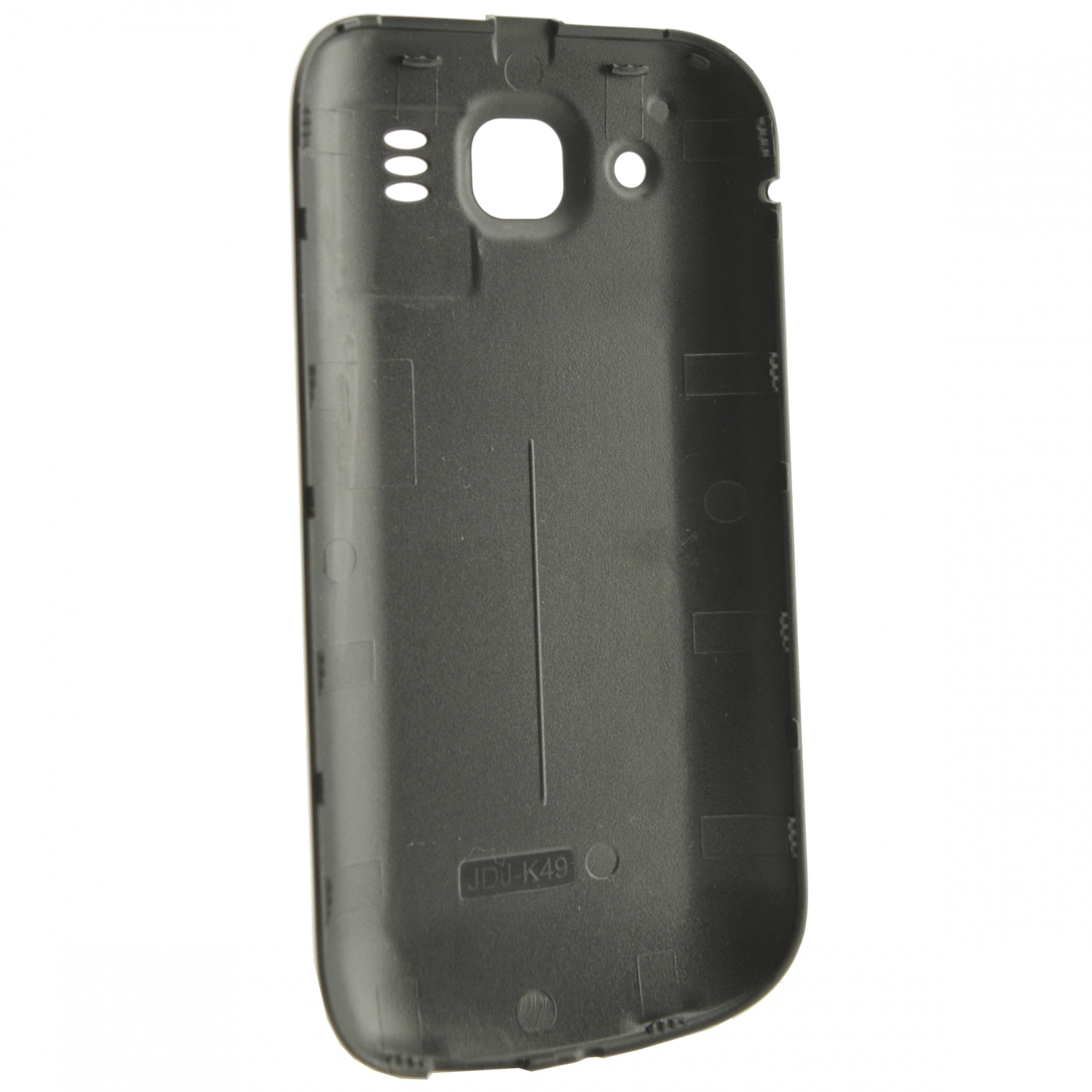 Cover batteria nero Cover batteria nero