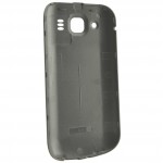 Cover batteria nero