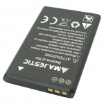 Batteria BTT-41Na litio 800 mAh bulk