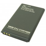 Batteria BTT-41Na litio 800 mAh bulk