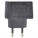 Alimentatore di rete da 550 mah