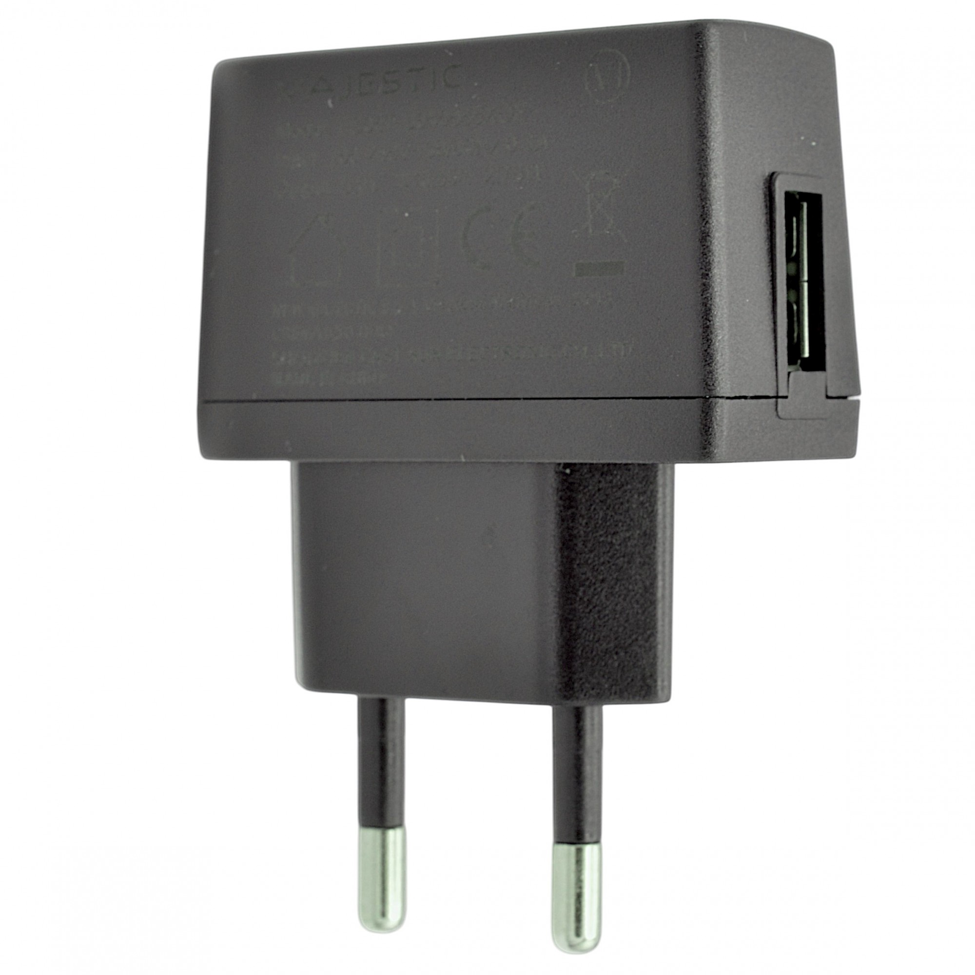 Alimentatore di rete da 550 mah