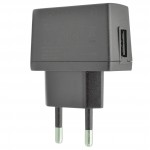 Alimentatore di rete da 550 mah