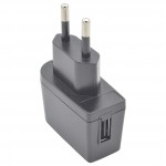 Alimentatore di rete da 550 mah