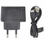 300142500 Alimentatore di rete da 550 mah per Majestic TLF-SILENO 42 FLIP