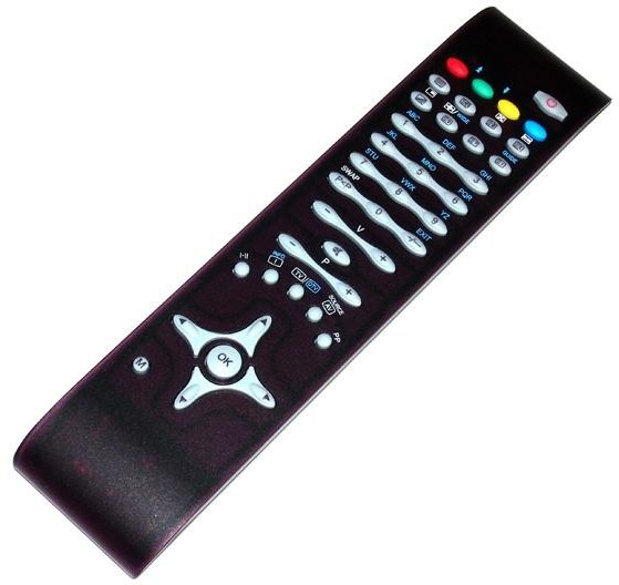 Telecomando RC1082 Telecomando RC1082