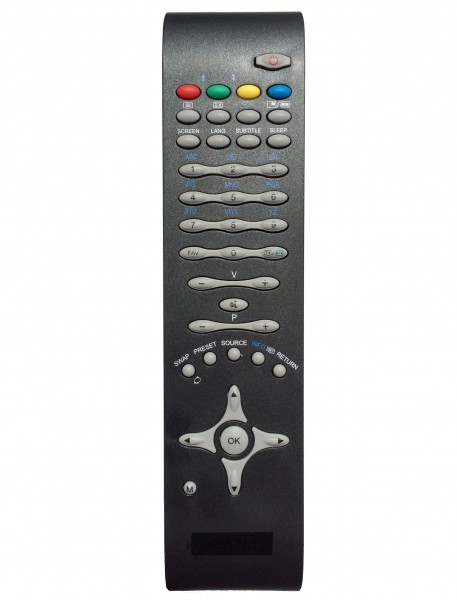 Telecomando R-C 1810 senza brand Telecomando R-C 1810 senza brand