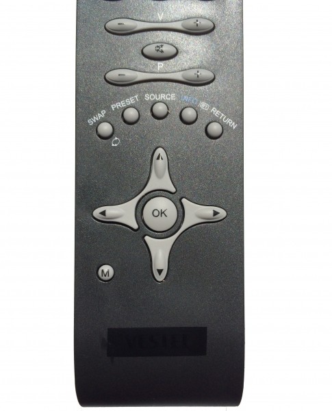 Telecomando R-C 1810 senza brand Telecomando R-C 1810 senza brand