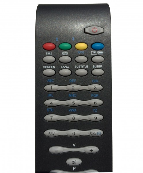 Telecomando R-C 1810 senza brand Telecomando R-C 1810 senza brand