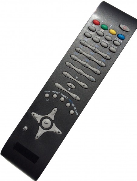 Telecomando R-C 1810 senza brand Telecomando R-C 1810 senza brand