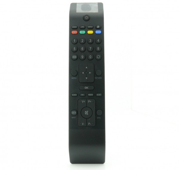 Telecomando Telefunken RC3902 Telecomando Telefunken RC3902