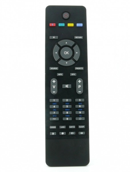 Telecomando 1825 senza brand Telecomando 1825 senza brand