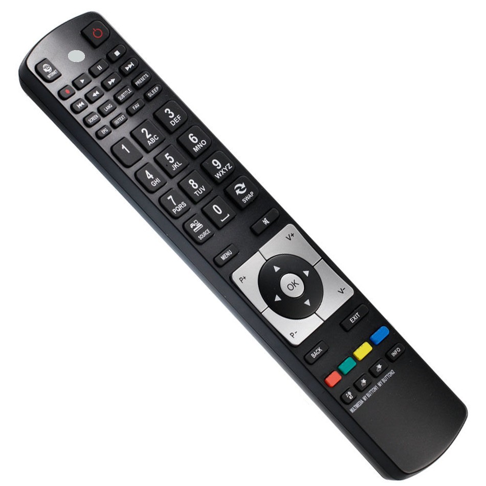 Telecomando Telefunken RC5112 Telecomando Telefunken RC5112