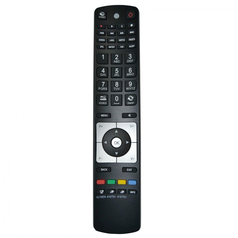 Telecomando Telefunken RC5112 Telecomando Telefunken RC5112