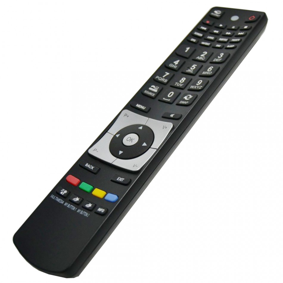 Telecomando Telefunken RC5112 Telecomando Telefunken RC5112