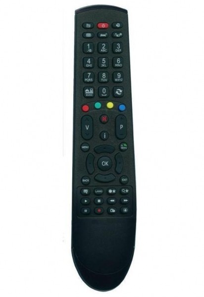 Telecomando RC 4900 Telecomando RC 4900