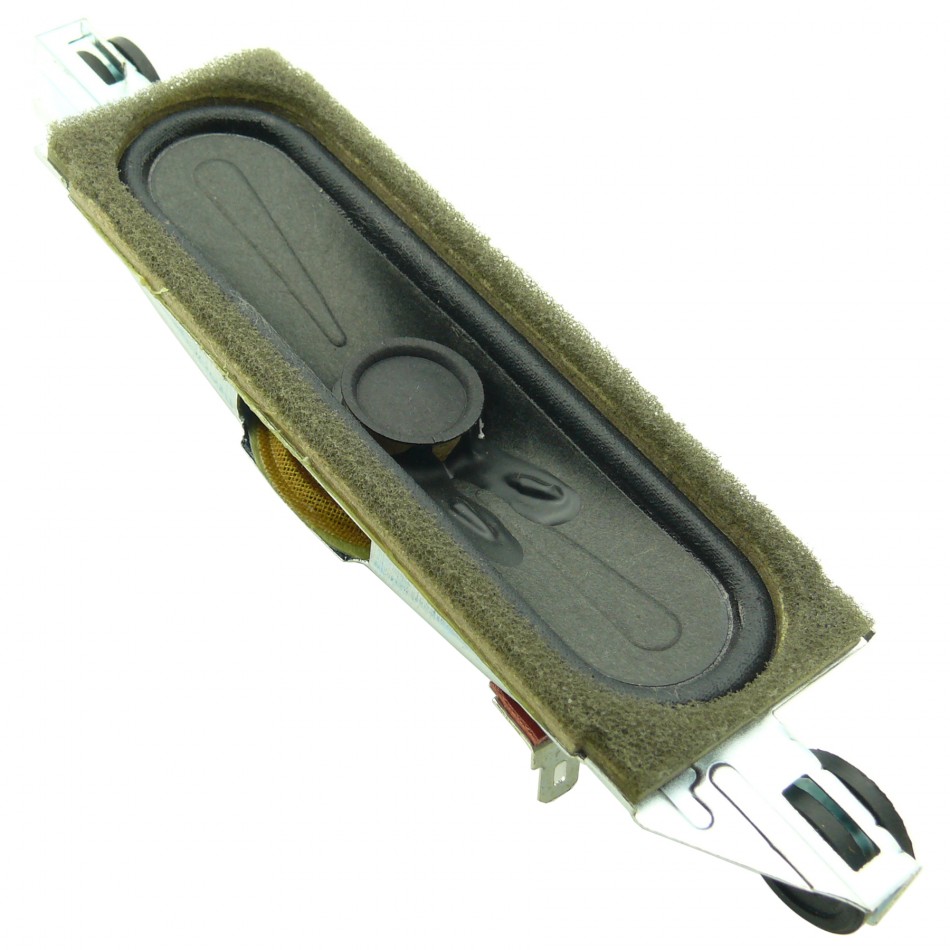 Atoparlante 8 Ohm 10W Atoparlante 8 Ohm 10W