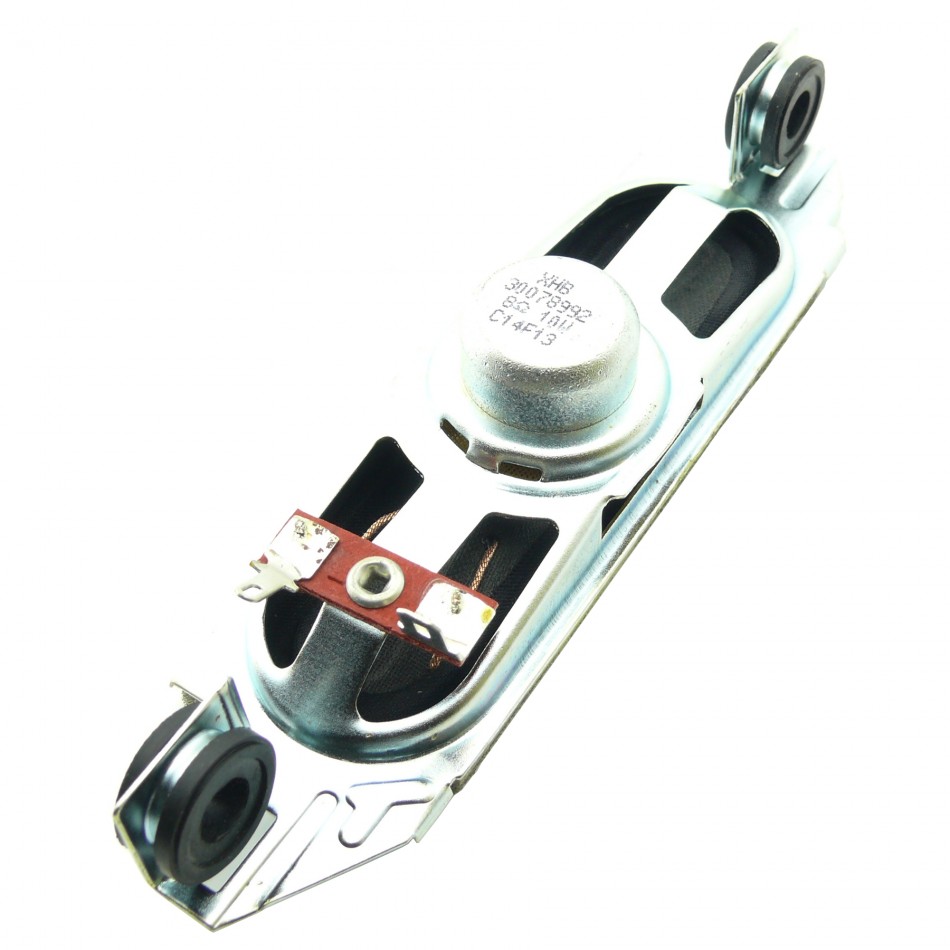 Atoparlante 8 Ohm 10W Atoparlante 8 Ohm 10W