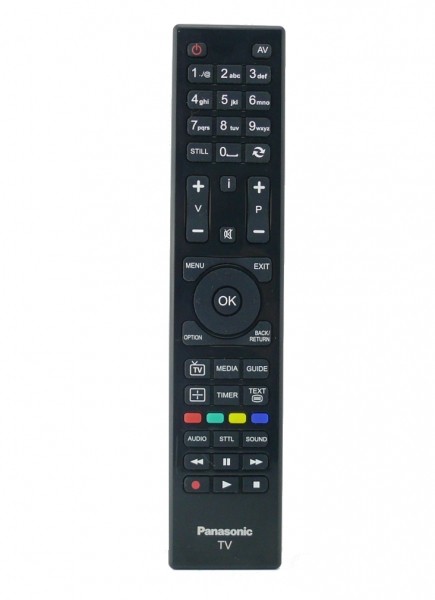 Telecomando panasonic Telecomando panasonic