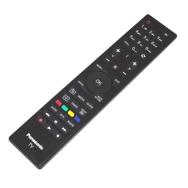 Telecomando panasonic Telecomando panasonic