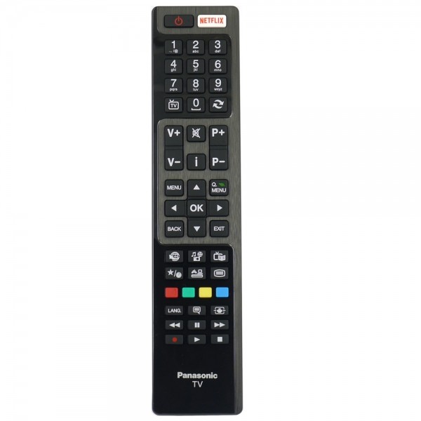Telecomando Panasonic RC48125 Telecomando Panasonic RC48125