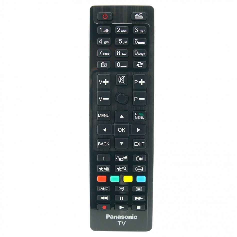 Telecomando Panasonic Telecomando Panasonic