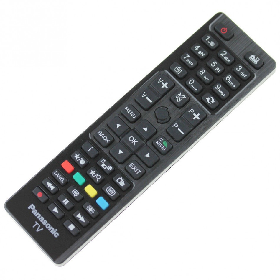 Telecomando Panasonic Telecomando Panasonic