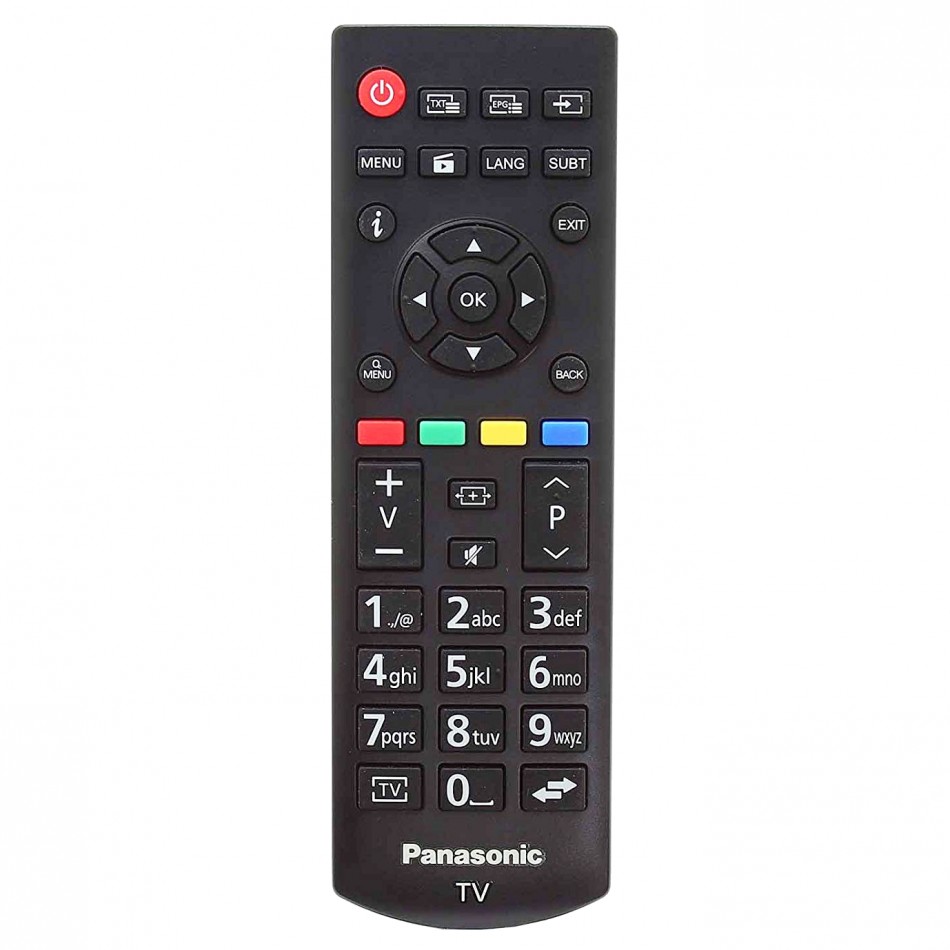 Telecomando Panasonic Telecomando Panasonic