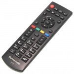 Telecomando Panasonic