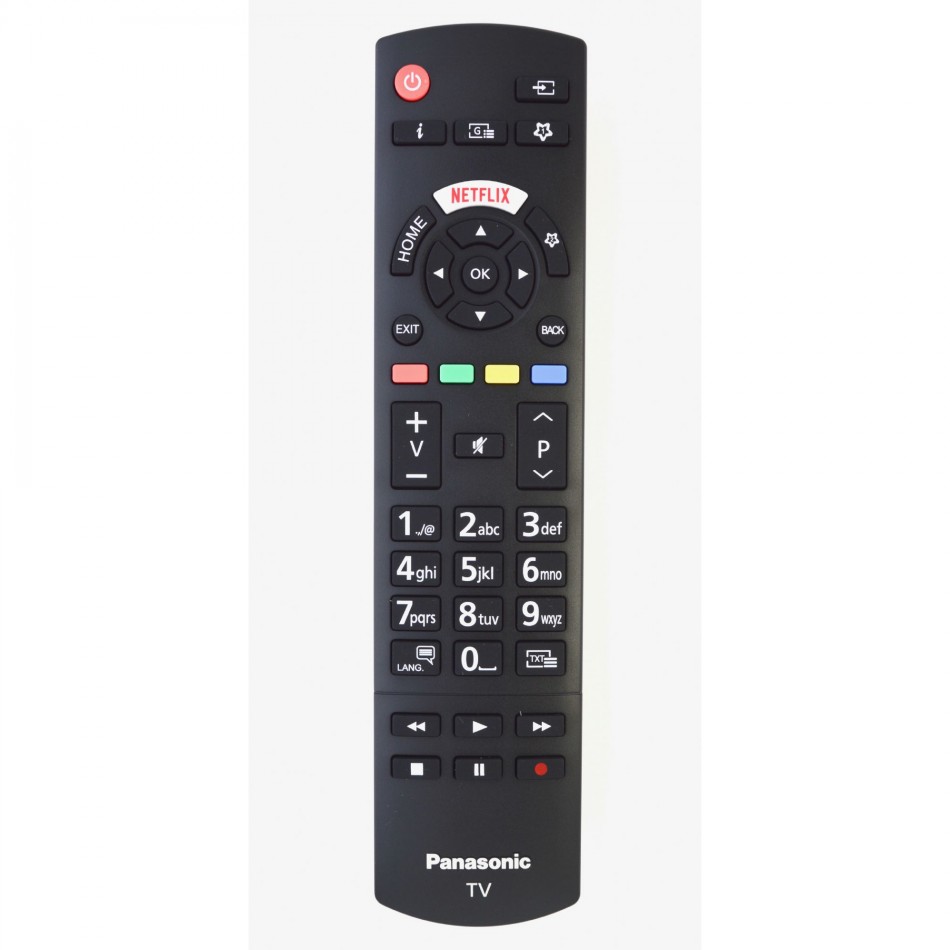 Telecomando Panasonic RC-42128 Telecomando Panasonic RC-42128