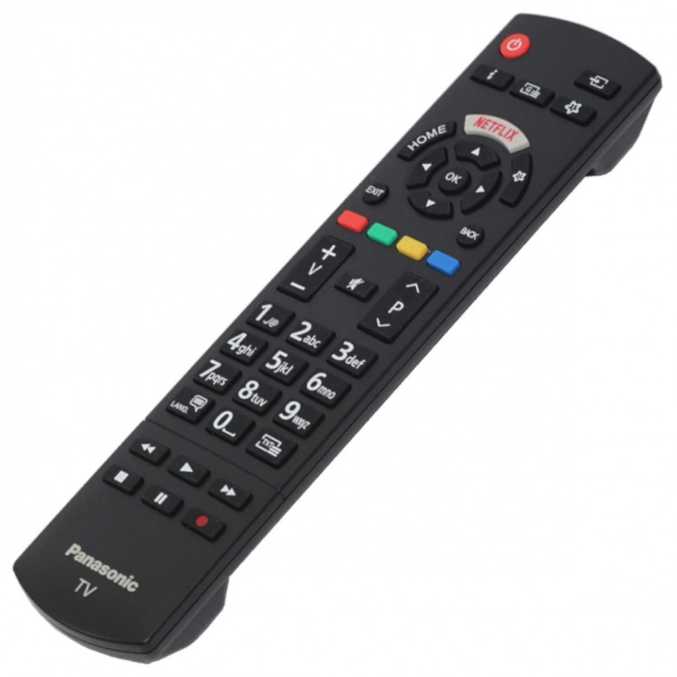 Telecomando Panasonic RC-42128 Telecomando Panasonic RC-42128