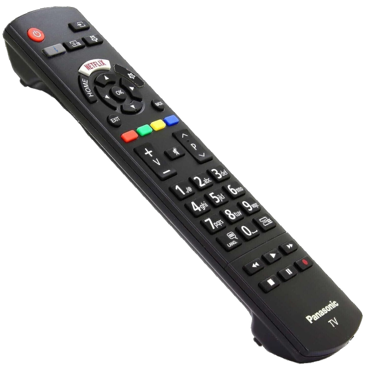 Telecomando panasonic RC42128M Telecomando panasonic RC42128M