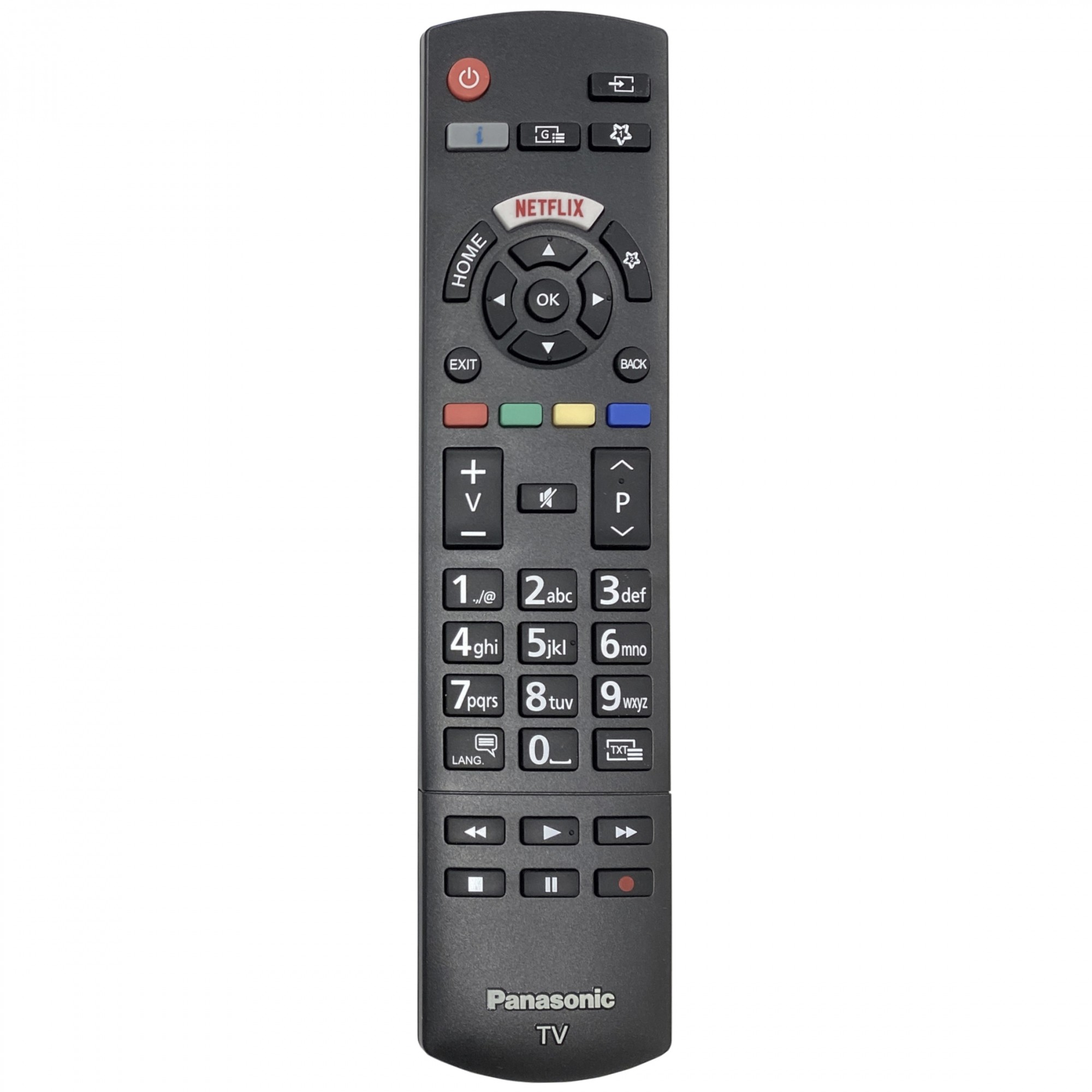Telecomando panasonic RC42128M Telecomando panasonic RC42128M