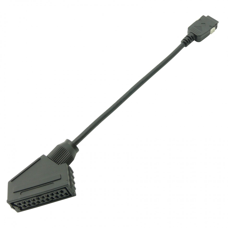 Cavo di segnale per scart per LED40T3 Cavo di segnale per scart per LED40T3