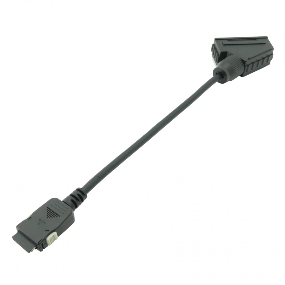 Cavo di segnale per scart per LED40T3 Cavo di segnale per scart per LED40T3