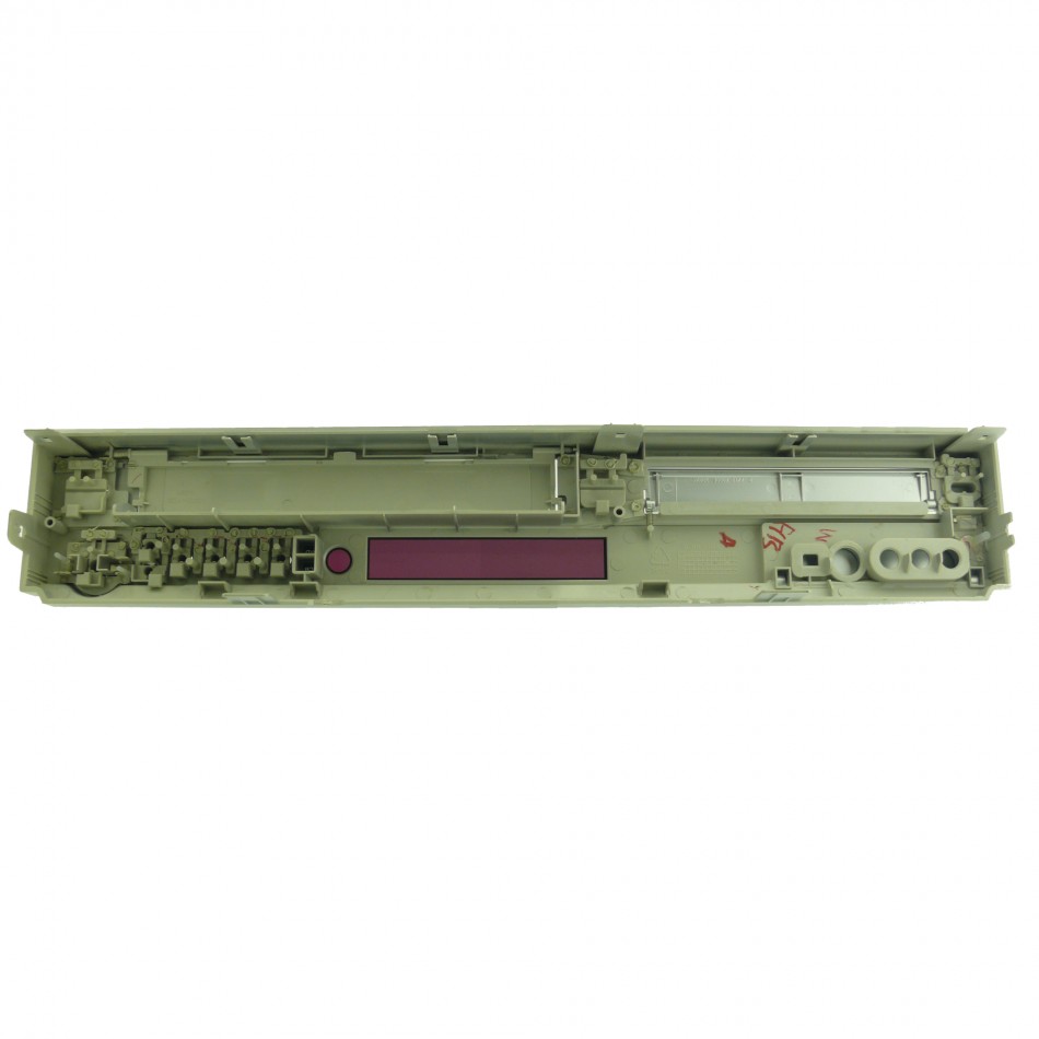Panel Assembly,Front Panel Assembly,Front