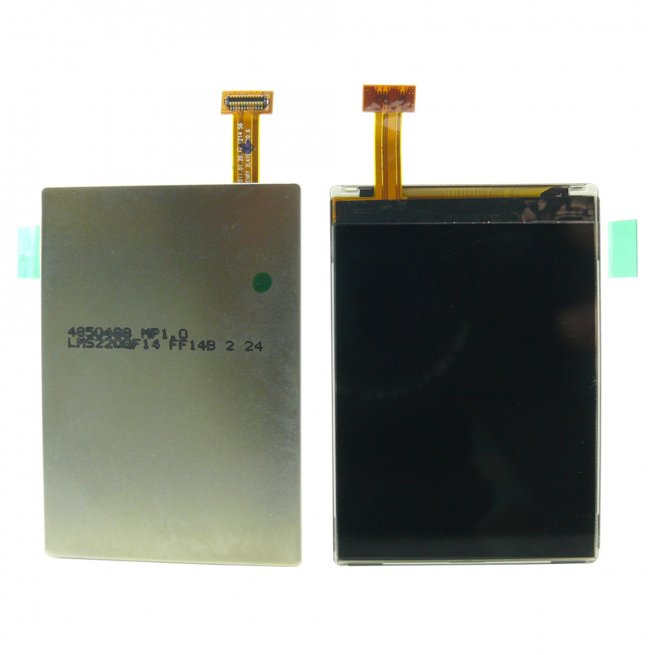 LCD LCD