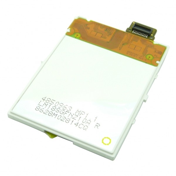 LCD LCD