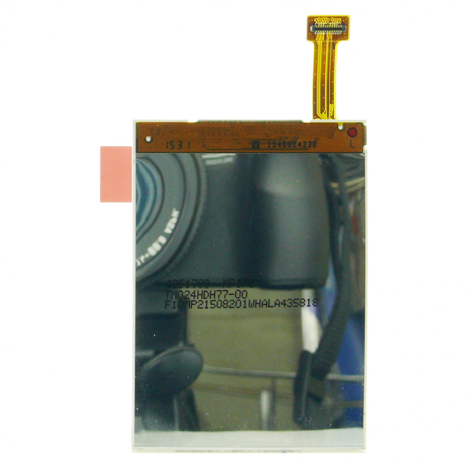 LCD LCD