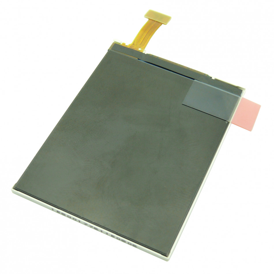 LCD LCD