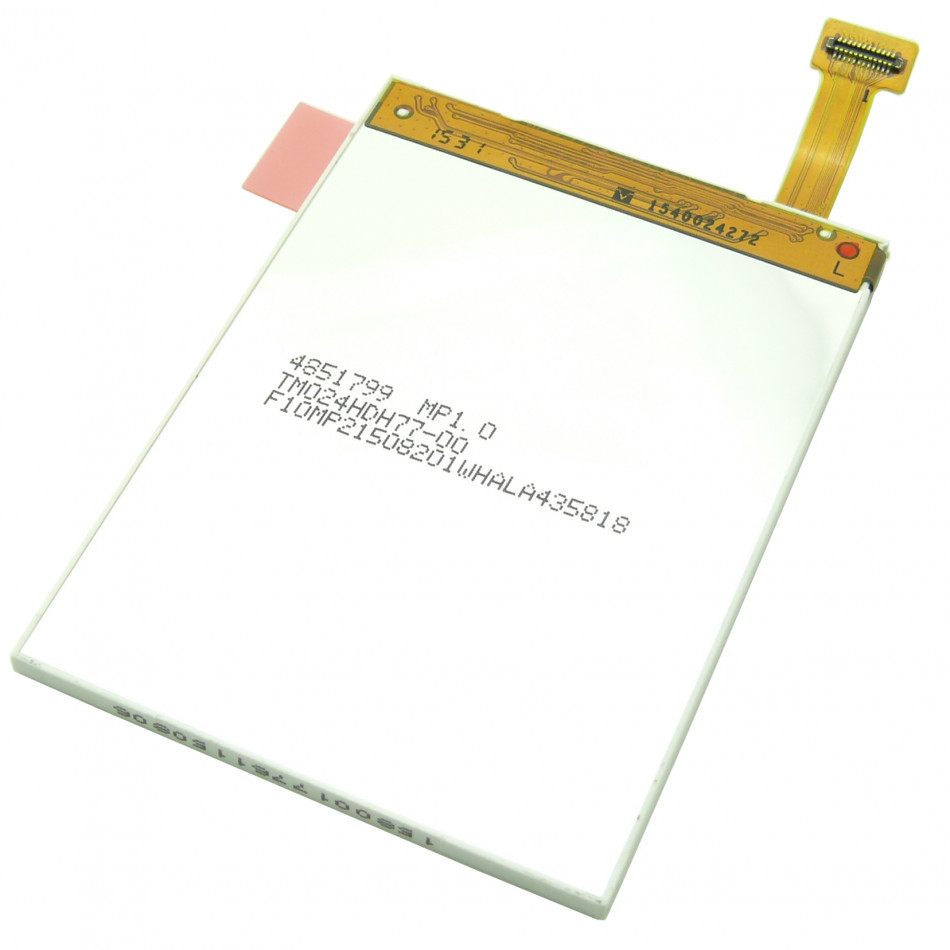 LCD LCD