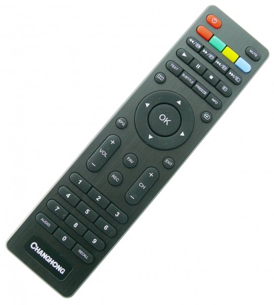 Telecomando Changhong Telecomando Changhong