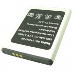 Batteria a litio 1000mAh bulk