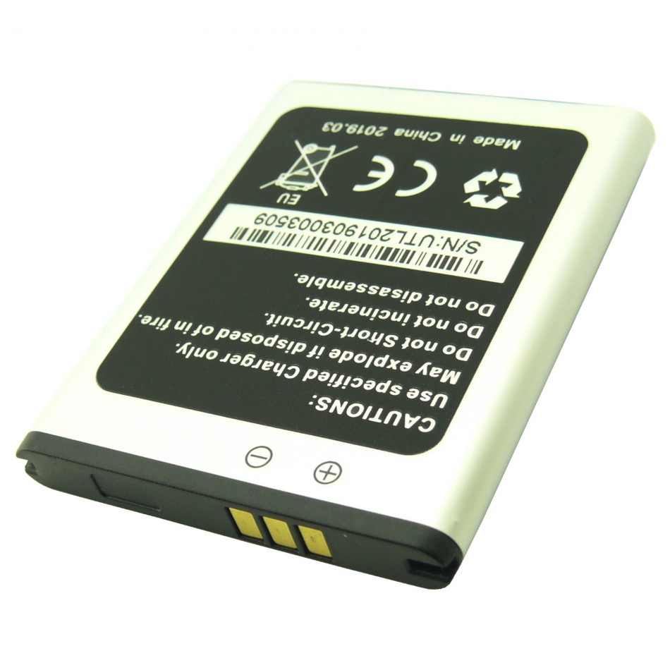 Batteria a litio 1000mAh bulk Batteria a litio 1000mAh bulk
