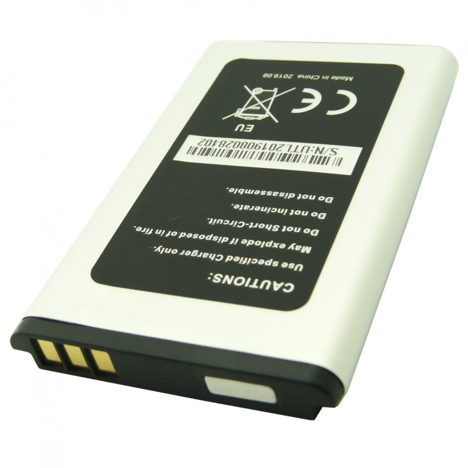 Batteria a litio 1000mAh bulk Batteria a litio 1000mAh bulk