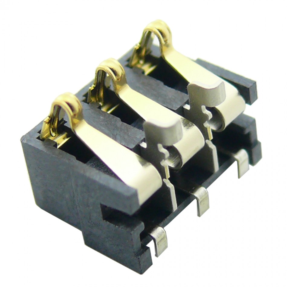 SM Connettore batteria SM Connettore batteria