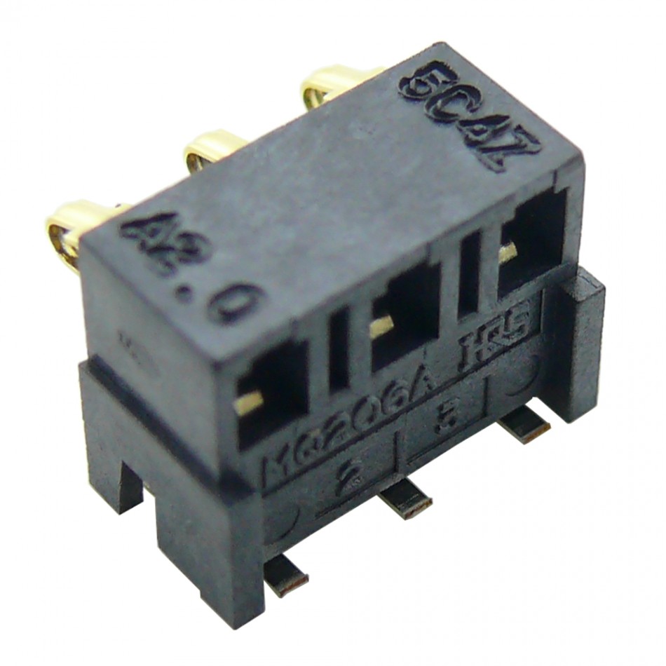 SM Connettore batteria SM Connettore batteria
